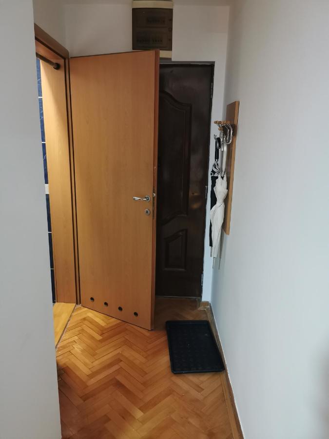 Appartement Mansarda Kraljevo Extérieur photo