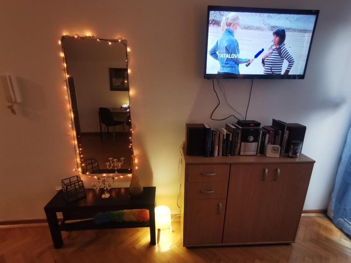 Appartement Mansarda Kraljevo Extérieur photo