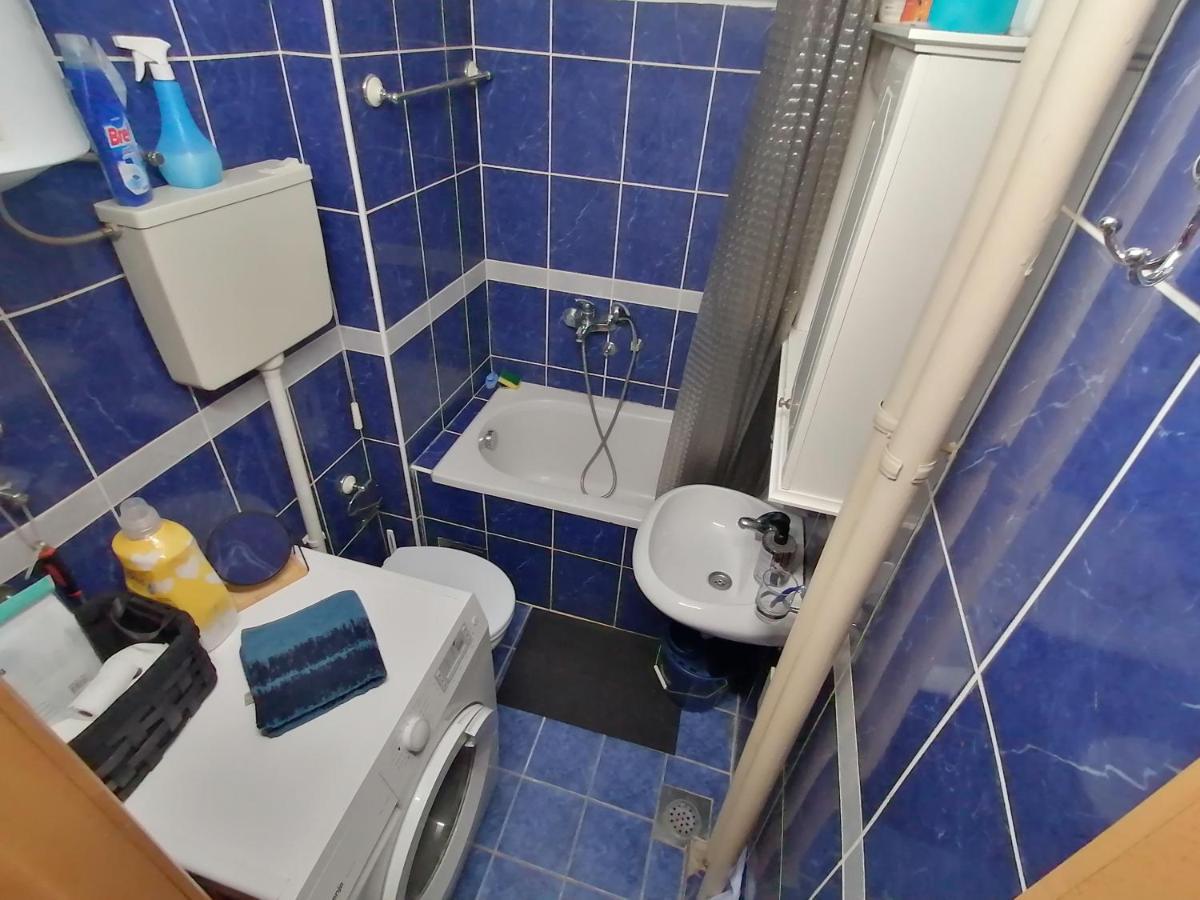 Appartement Mansarda Kraljevo Extérieur photo